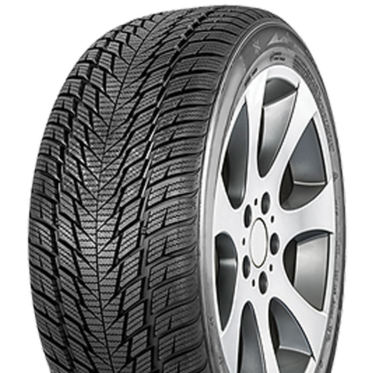 FORTUNA WINTER SUV2 275/40R20 106W XL