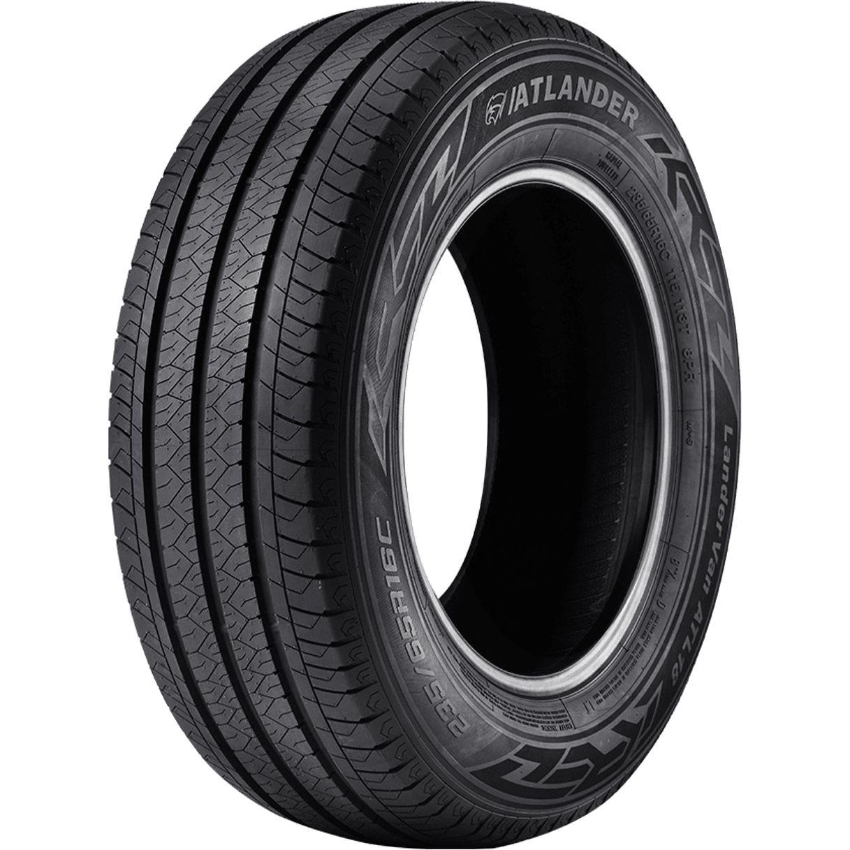 ATLANDER LANDERVAN ATL18 235/65R16 115T