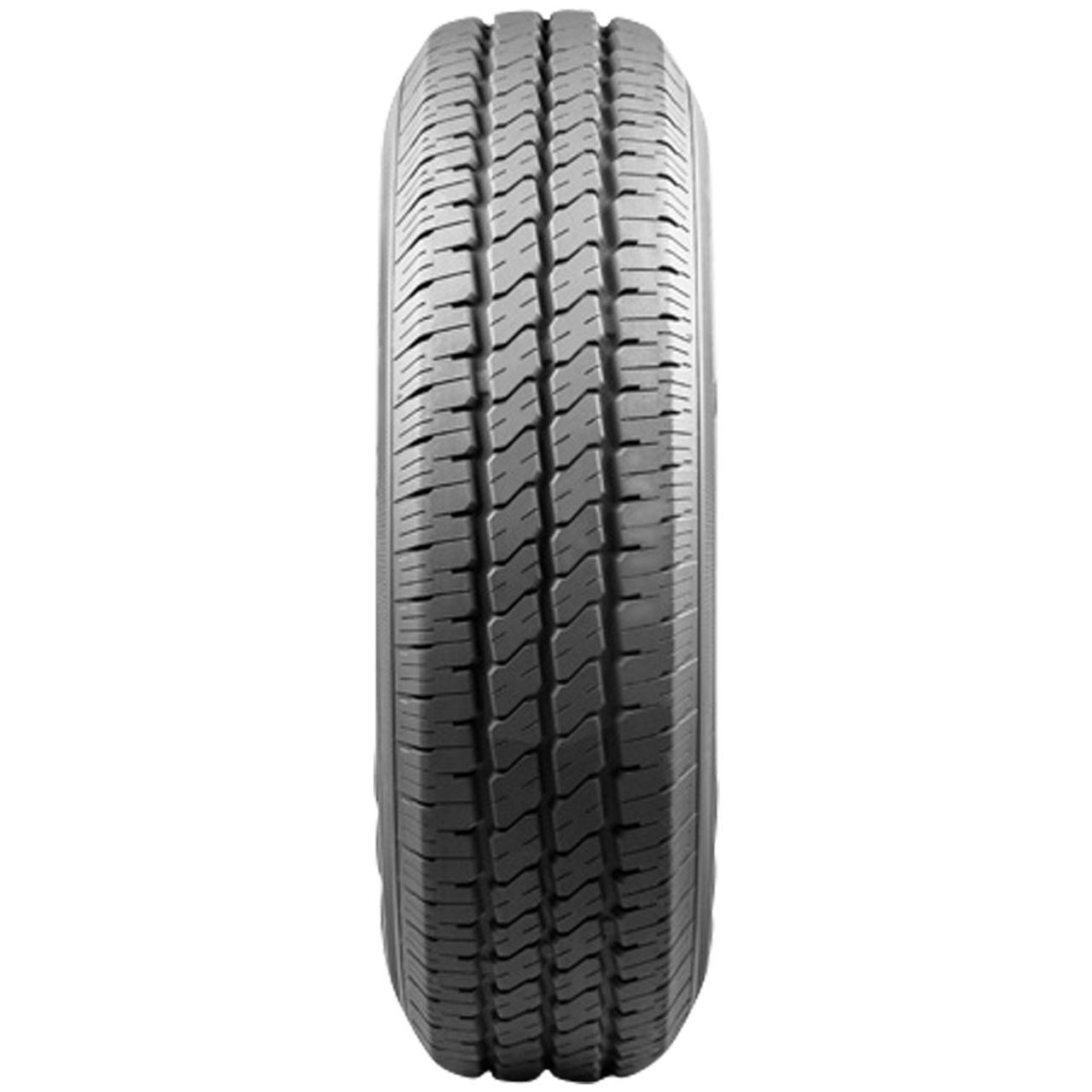 MAXTREK MK700 215/65R16C 109/107S BSW