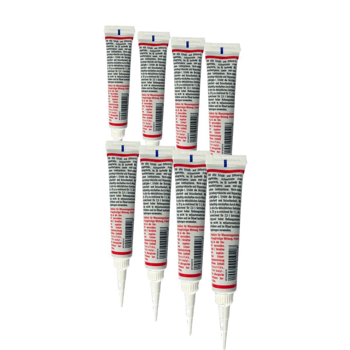 Liqui Moly Getriebeöl Additiv 8x20 Gramm