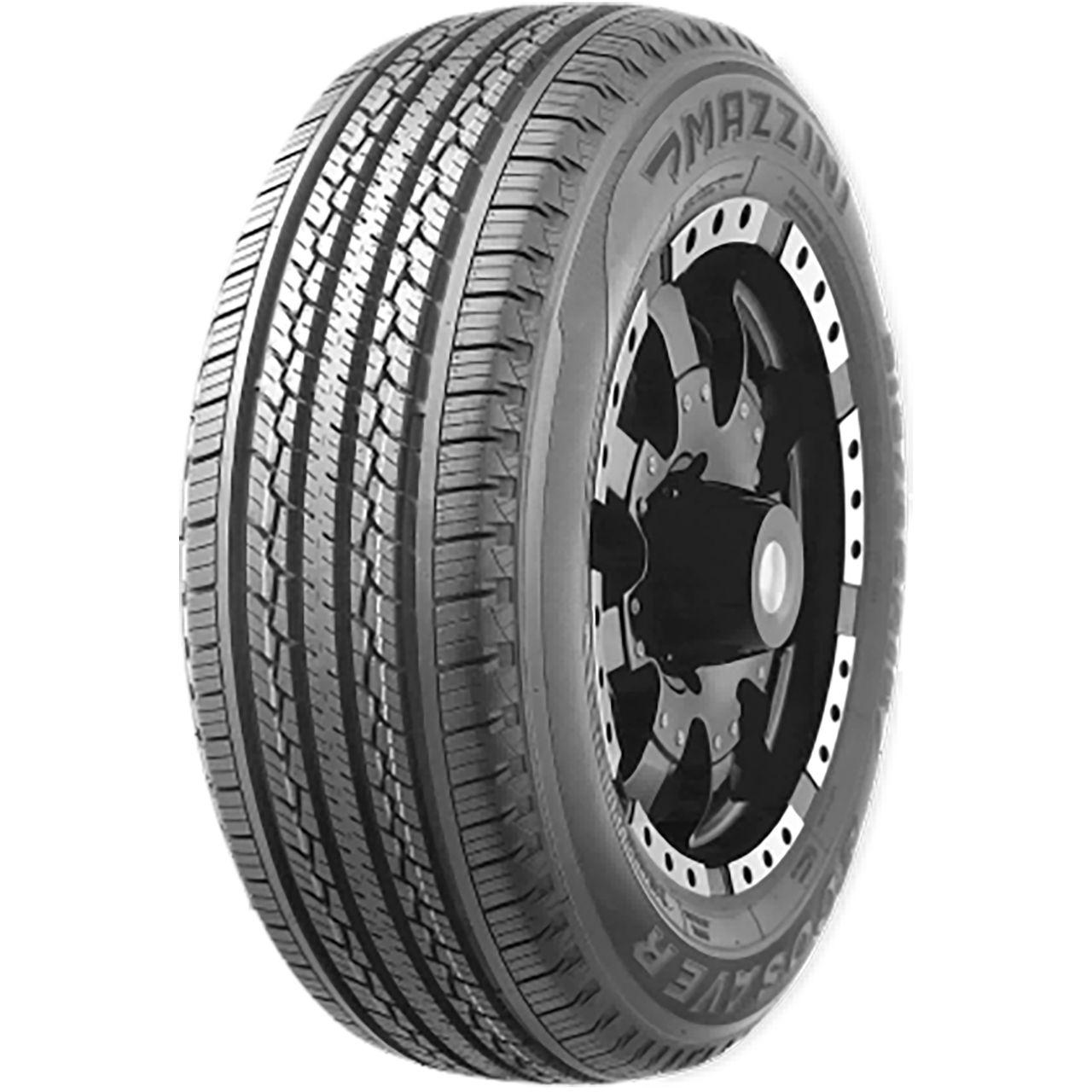 Mazzini ECOSAVER 255/70R16 111T BSW 255/70 R16