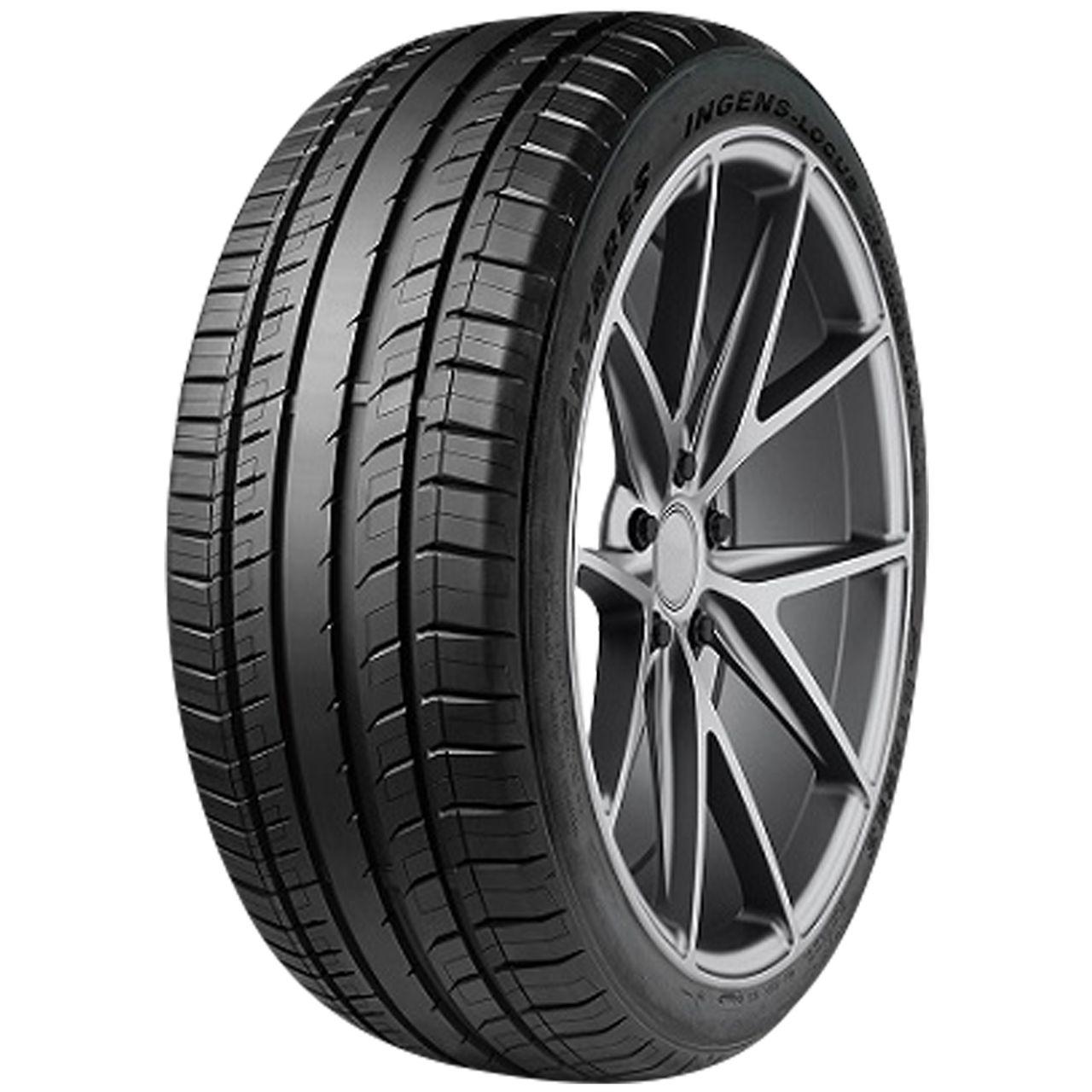 ANTARES INGENS-LOCUS 265/55R20 113V XL BSW