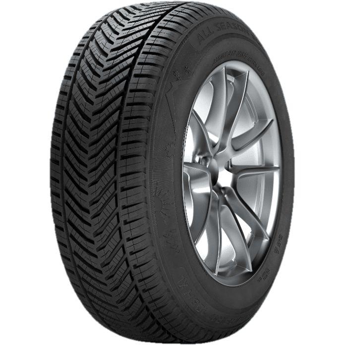 TIGAR TIGAR ALL SEASON SUV 215/55R18 99V XL BSW