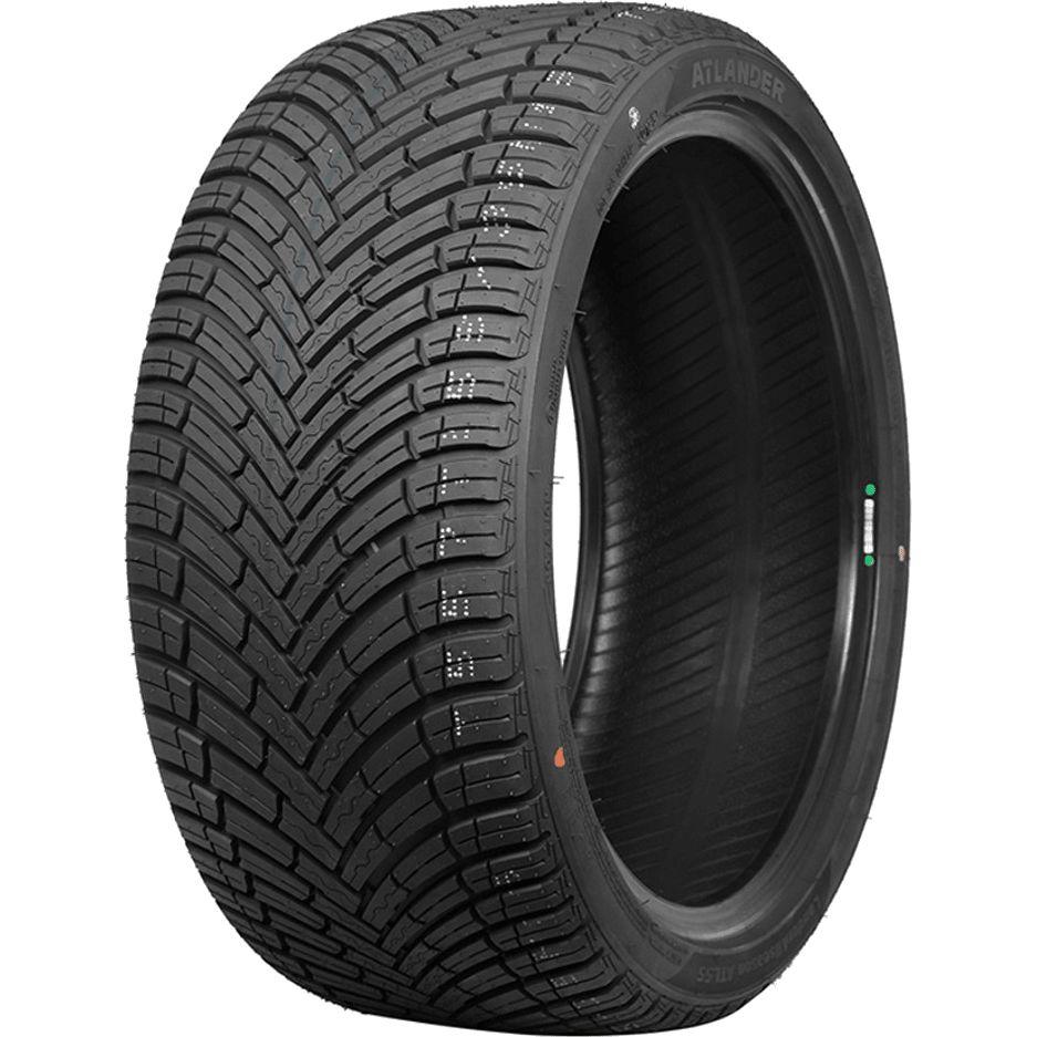 ATLANDER LANDERALLSEASON ATL55 205/45R17 88W XL BSW
