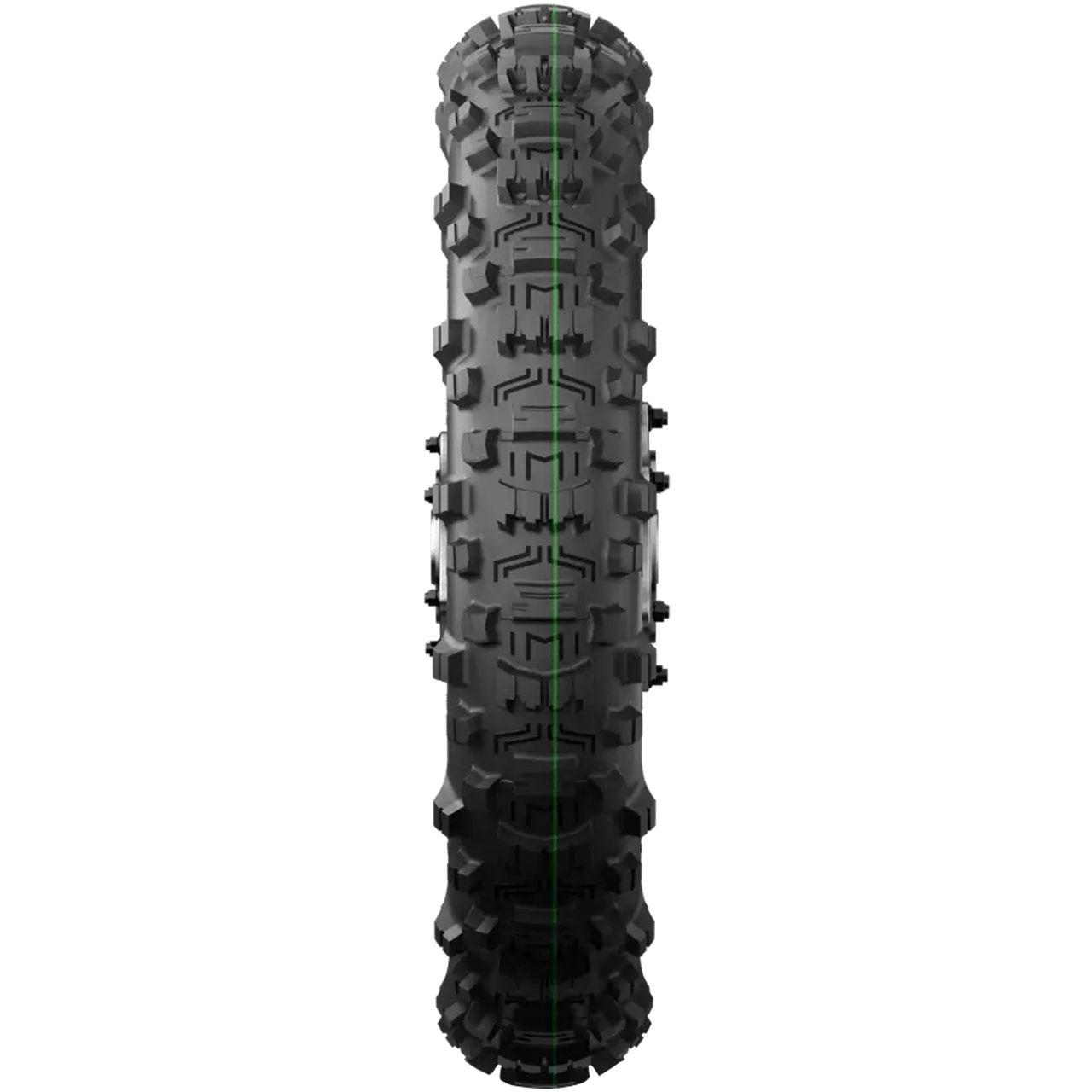 MICHELIN 90/90 - 21 TT 54R ENDURO MEDIUM 2