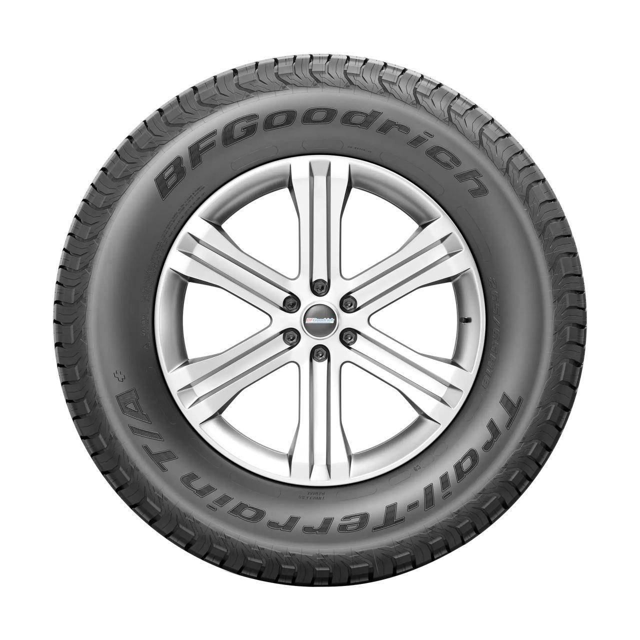 BFGOODRICH TRAIL-TERRAIN T/A+ 265/50R22 112H XL AB