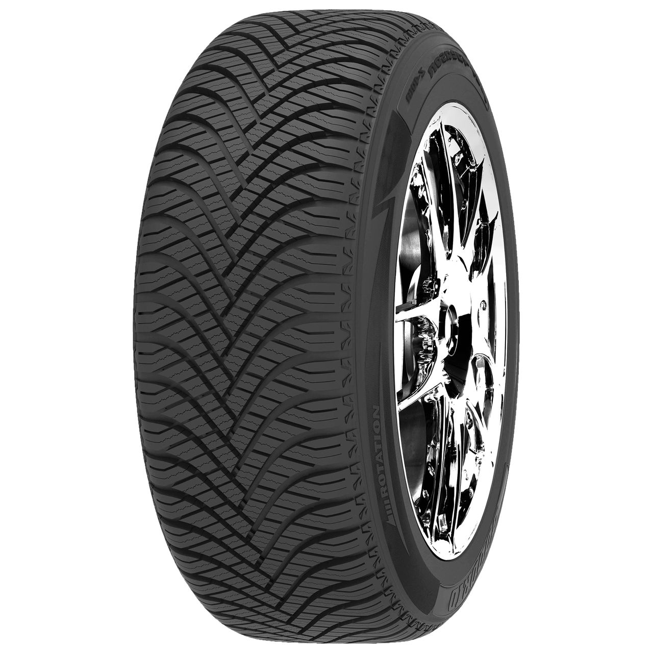 GOODRIDE ALL SEASON ELITE Z-401 215/40R17 87W XL BSW