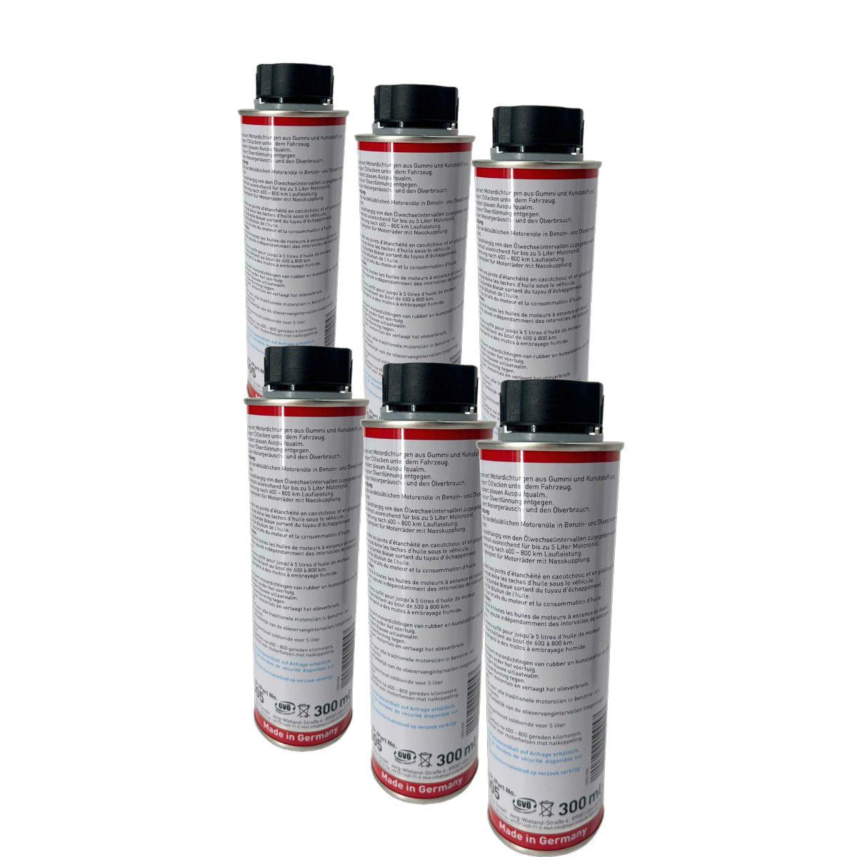 Liqui Moly ÖL-VERLUST-STOP 6x300 ML
