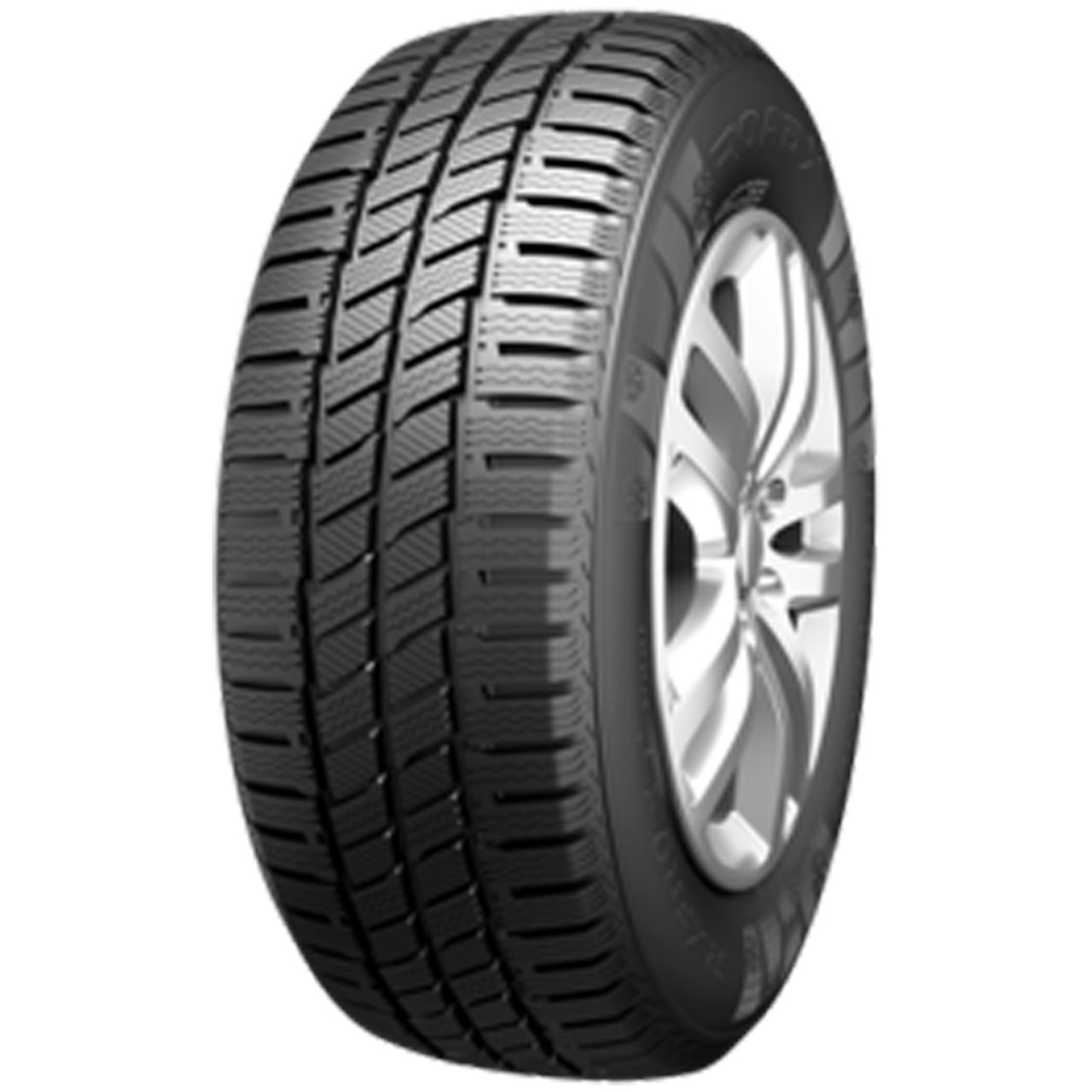 ROADX RX FROST WC01 185/75R16C 104/102R BSW