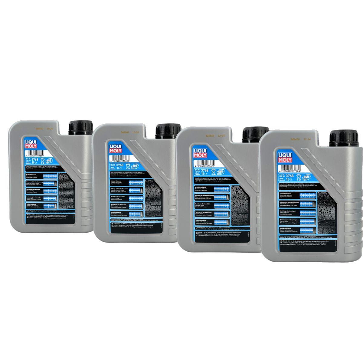 Liqui Moly Special Tec V 0W-30 4x1 Liter
