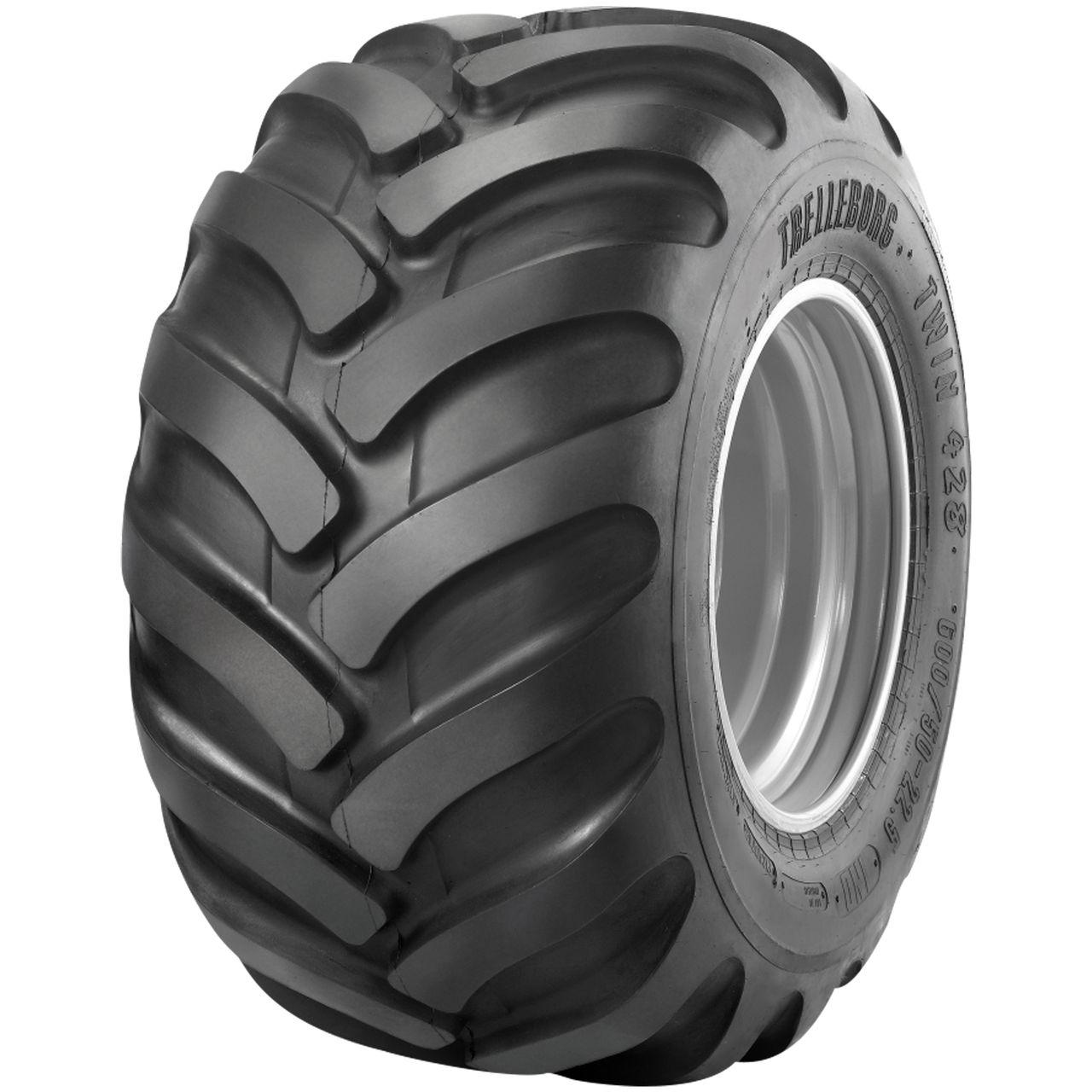 TRELLEBORG 650/55 B 30.5 TL 168D T428