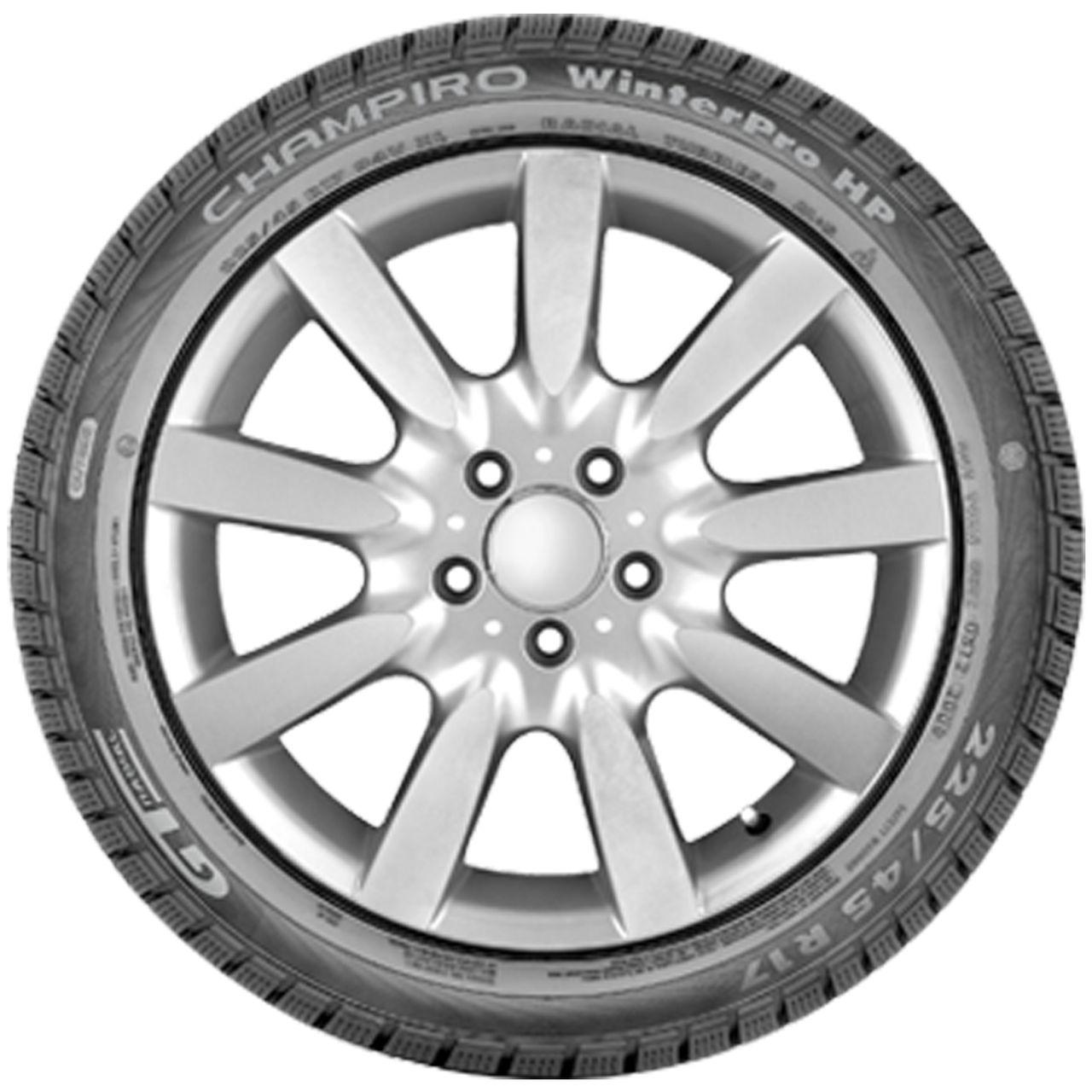 GT-RADIAL CHAMPIRO WINTERPRO HP 205/55R16 94V XL