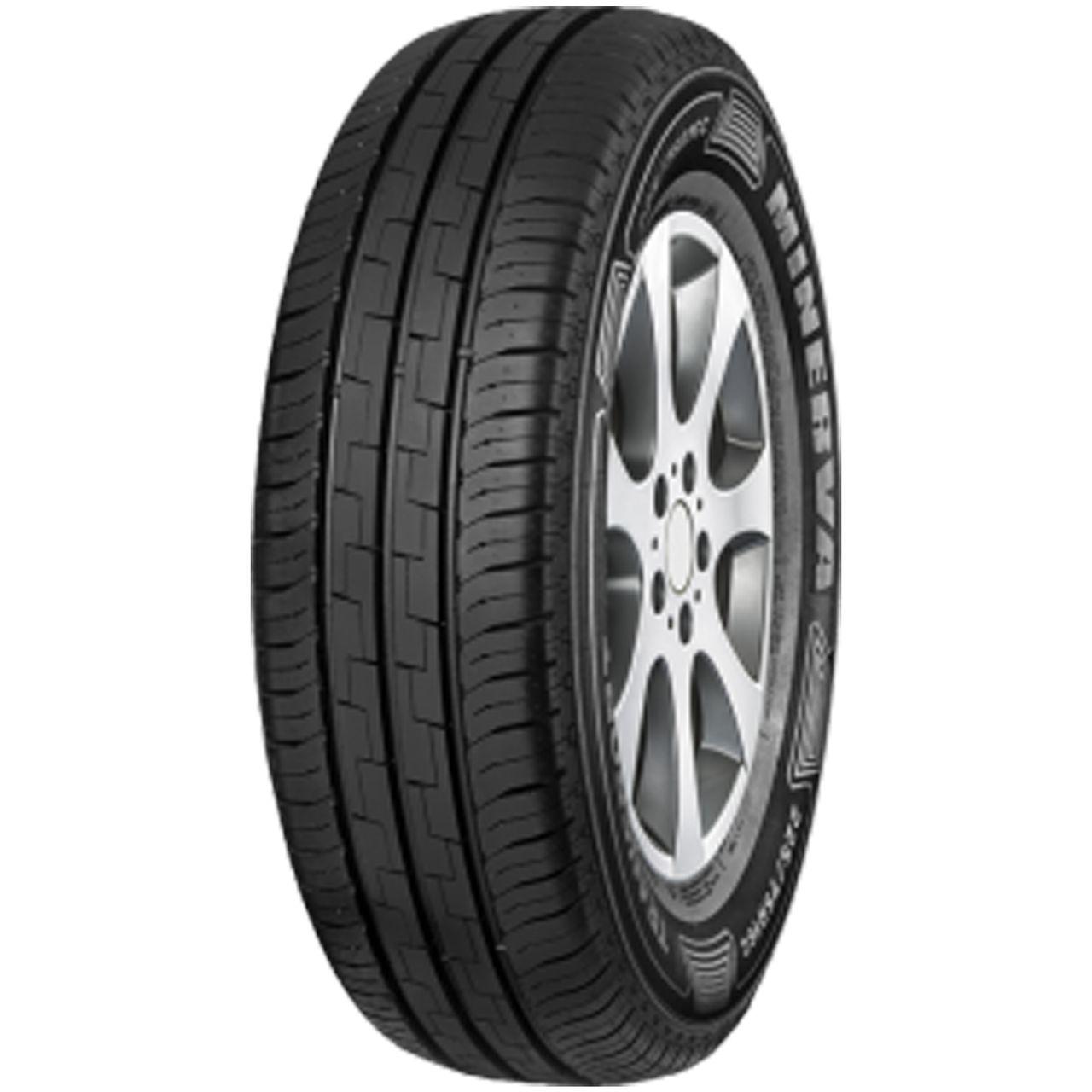MINERVA TRANSPORT RF19 225/75R16C 121/120R BSW