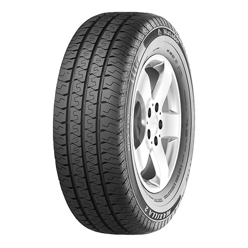 MATADOR MPS 330 MAXILLA 2 225/70R15C 112R 