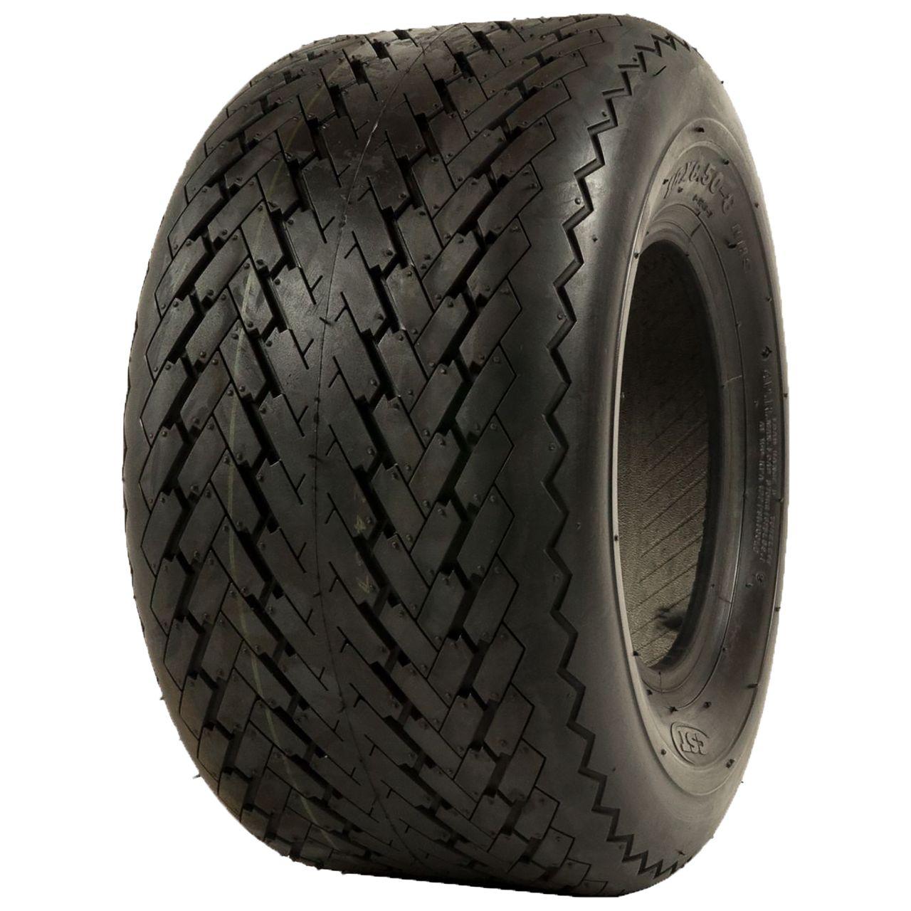 CST 18x8.50 - 8 TL   C-9248 4PR