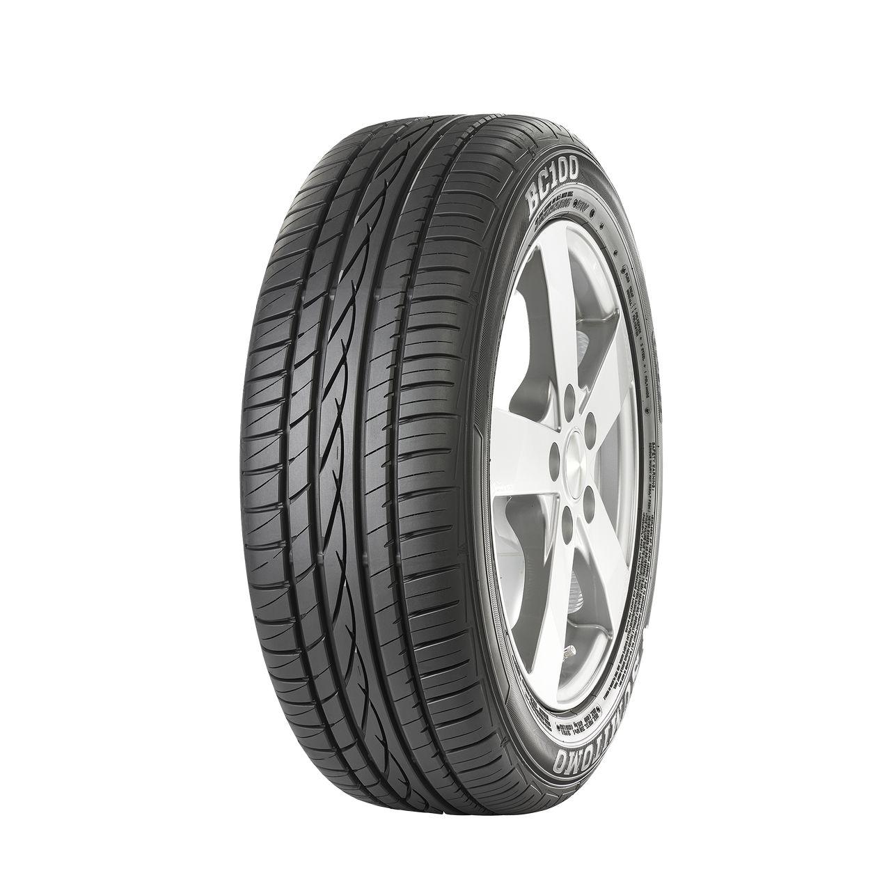 SUMITOMO BC100 195/45R16 84V XL