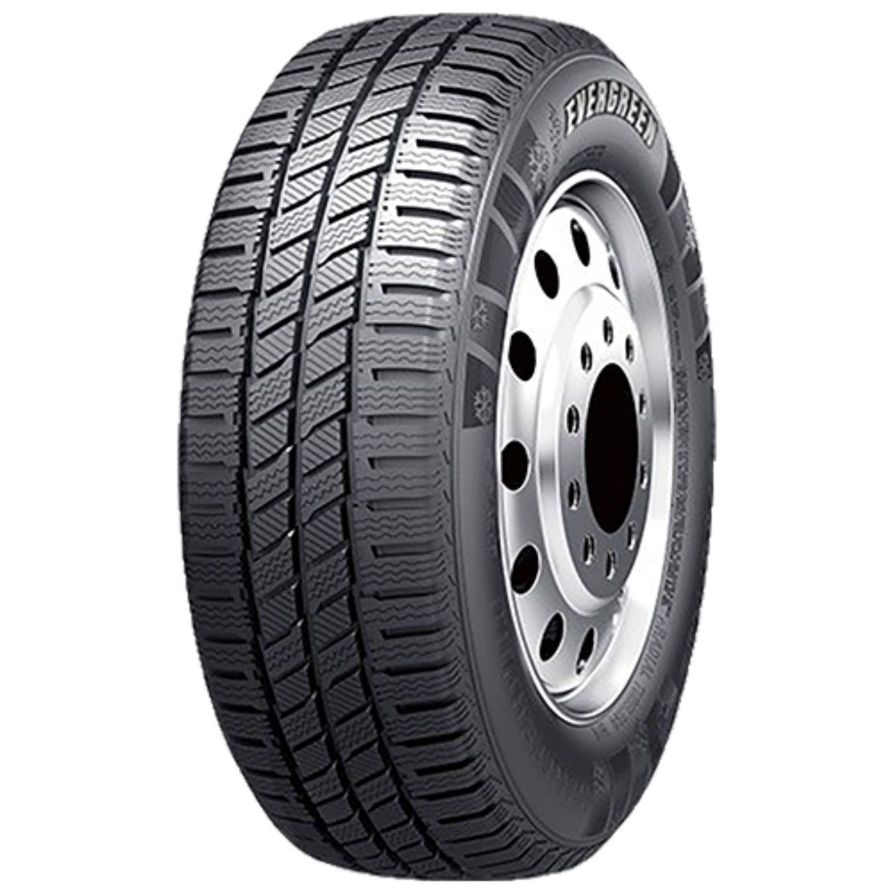 EVERGREEN EW616 225/65R16C 112/110T BSW