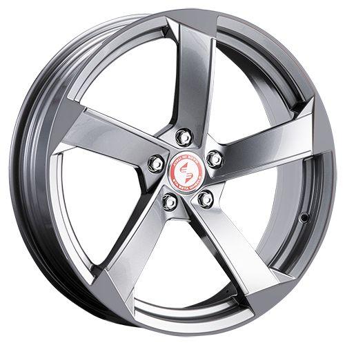 ETABETA MAGIC silver 8.0Jx18 5x100 ET33
