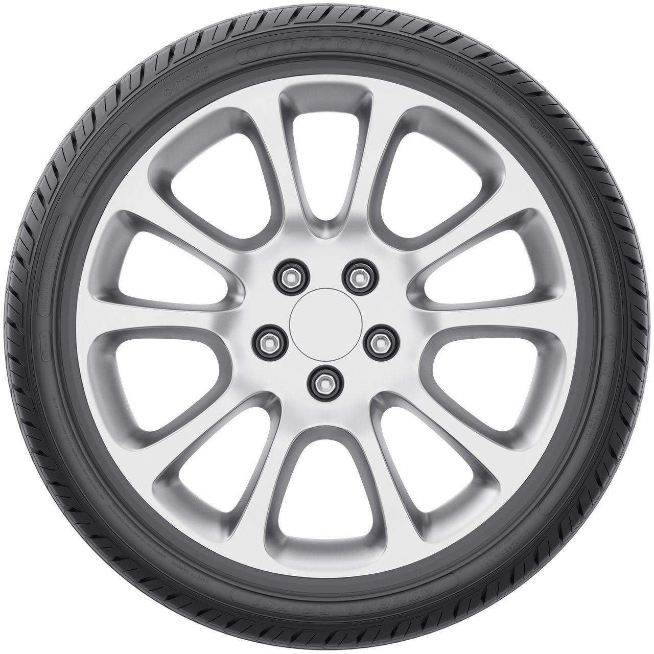 AUSTONE ATHENA SP-701 225/45R19 96Y XL BSW