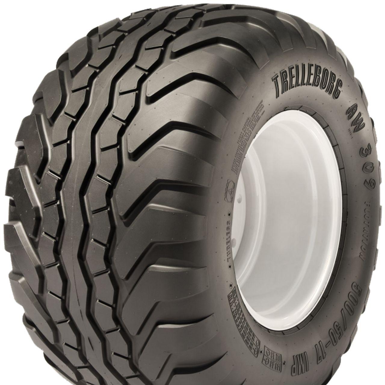 TRELLEBORG 340/55 - 16 TL 140A8 AW309 (13.0/55-16)