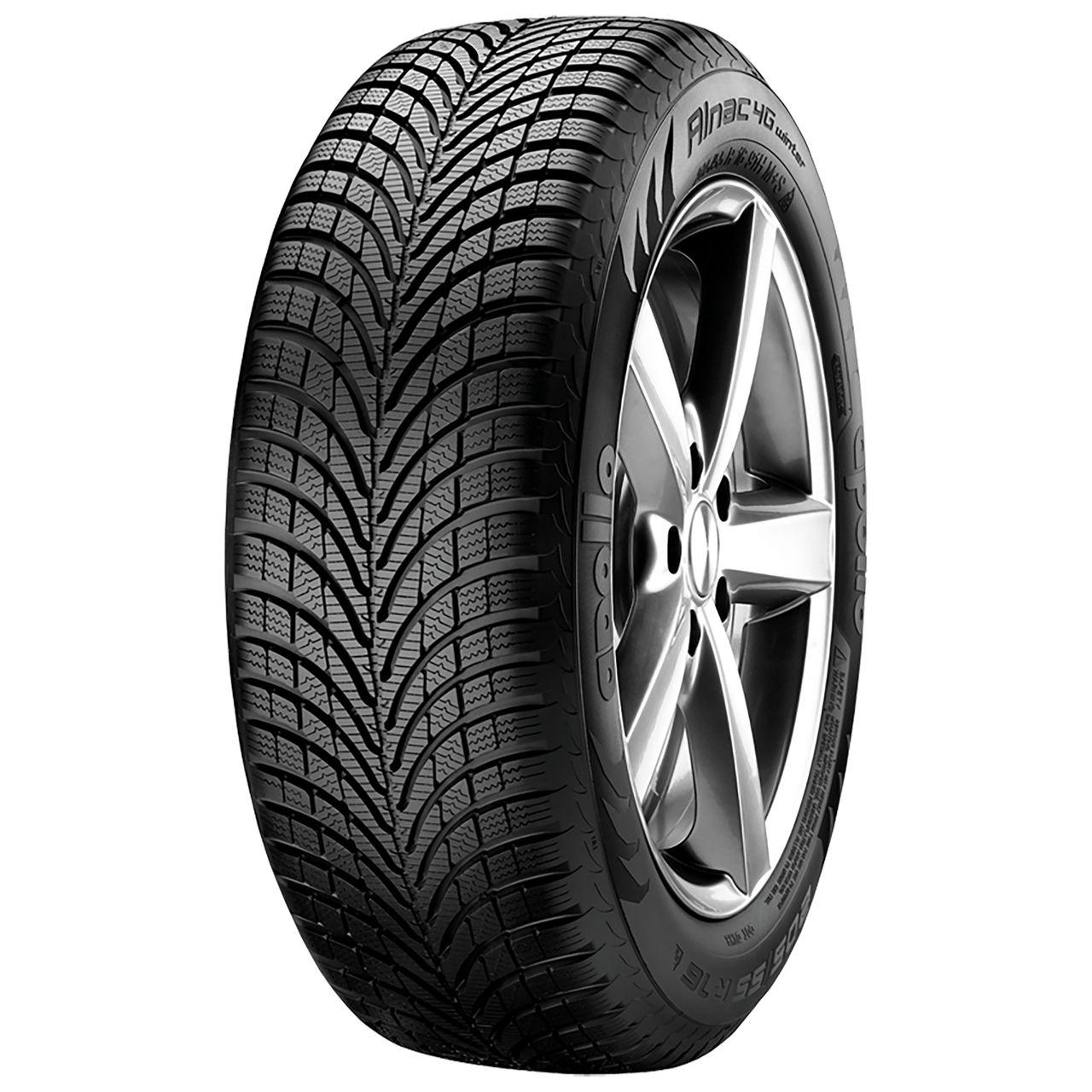 Apollo ALNAC 4G WINTER 195/65R15 95T XL BSW 195/65 R15