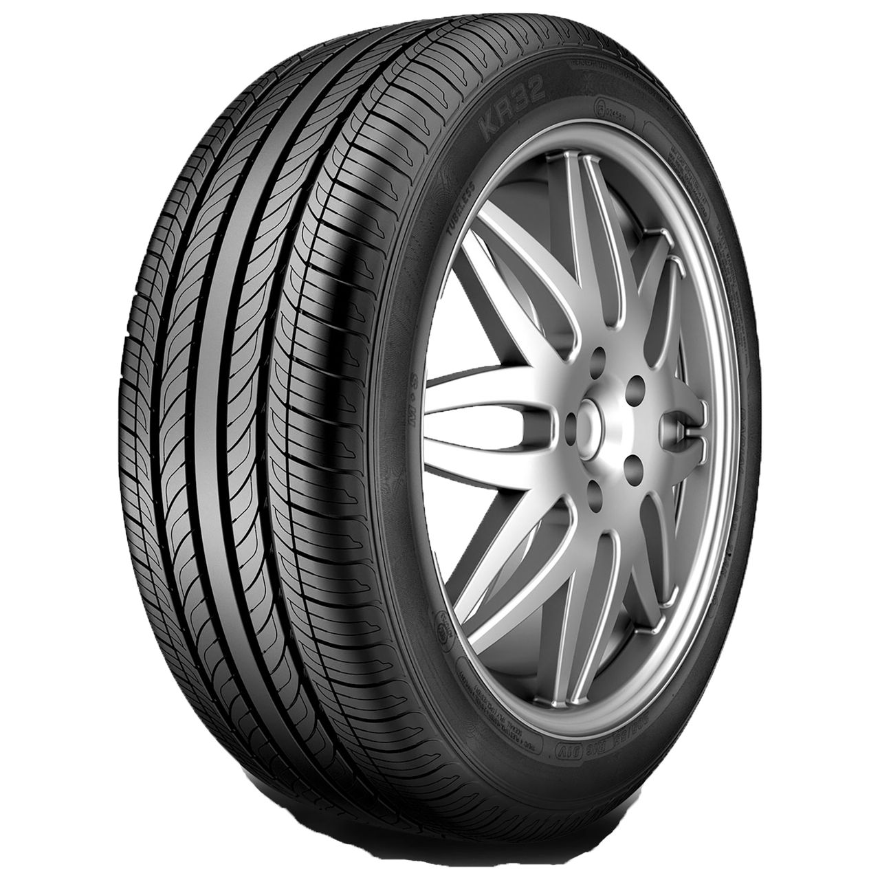 KENDA KUAVELA SL KR32 205/60R16 96H XL BSW