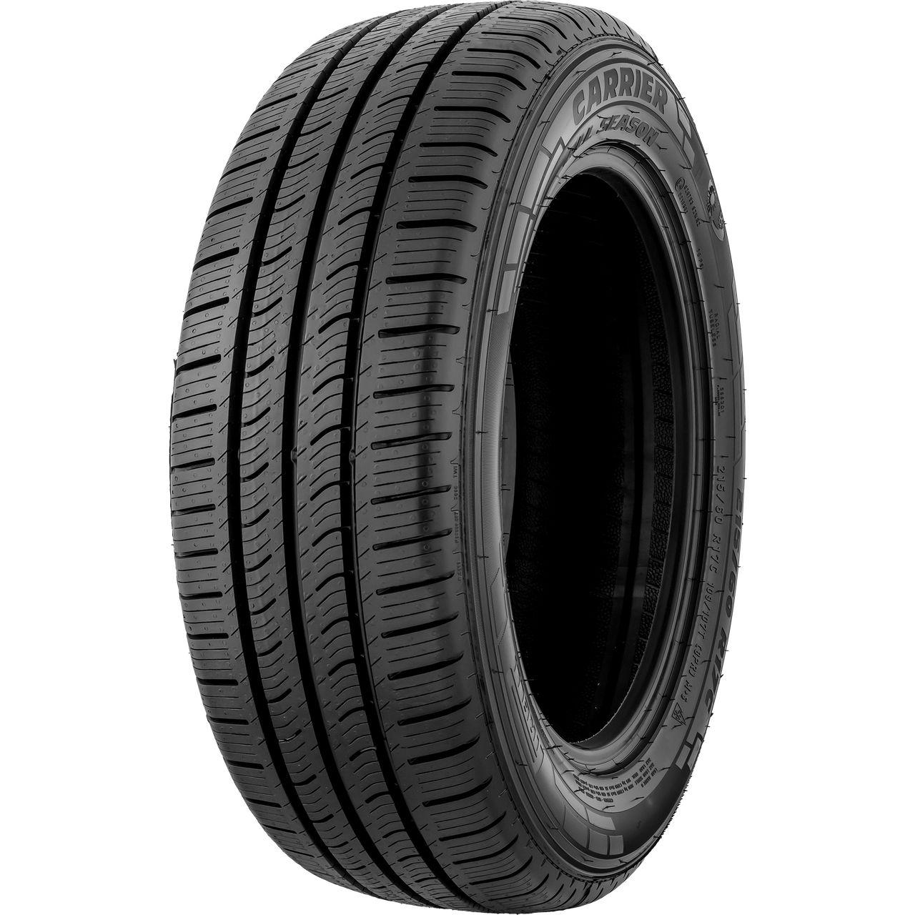 PIRELLI CARRIER ALL SEASON 205/65R16 107T BSW