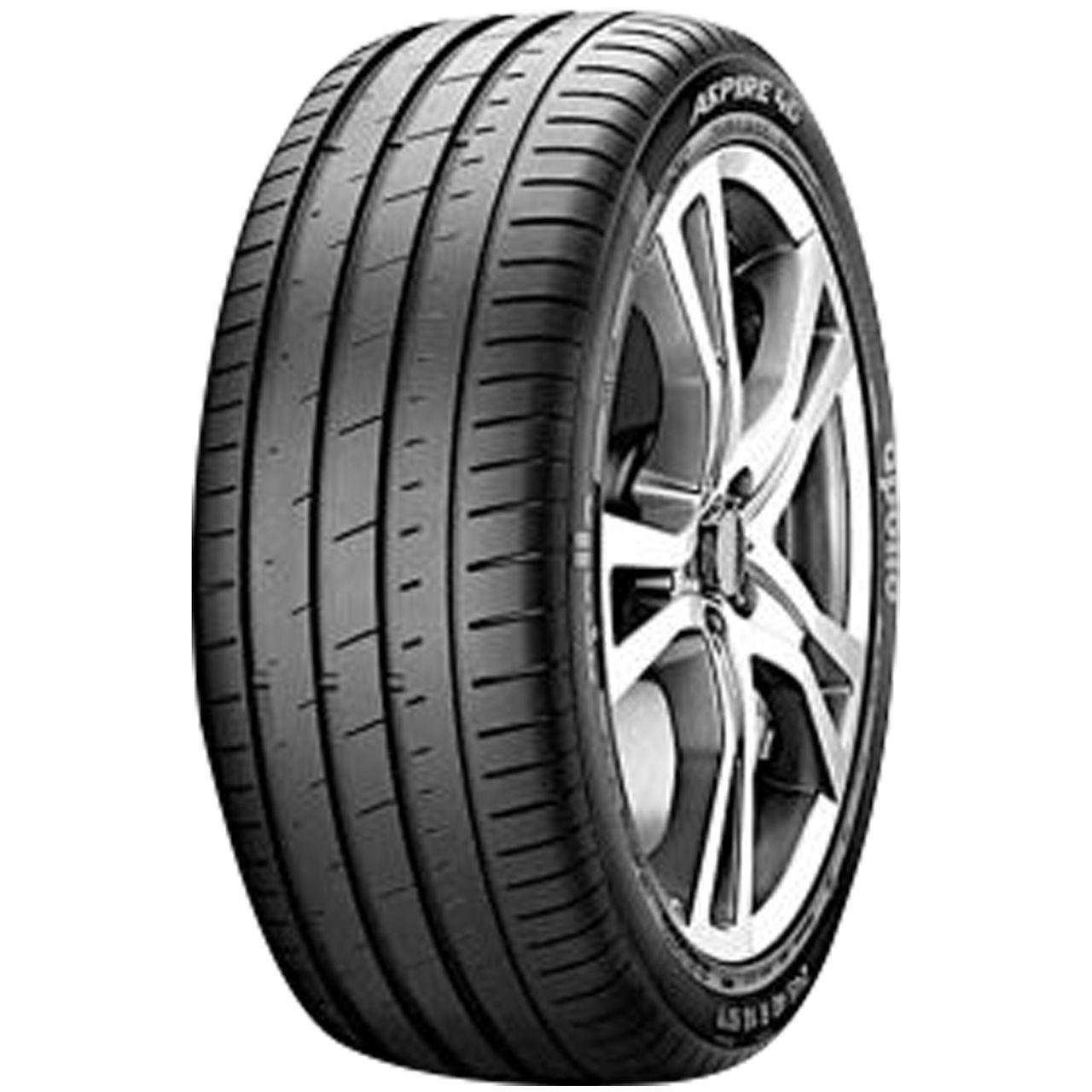 APOLLO ASPIRE 4G+ 245/45R19 102Y XL MFS BSW