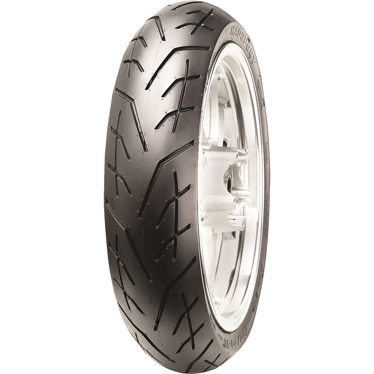 CST 130/70 - 17 TL 62H MAGSPORT C-6502