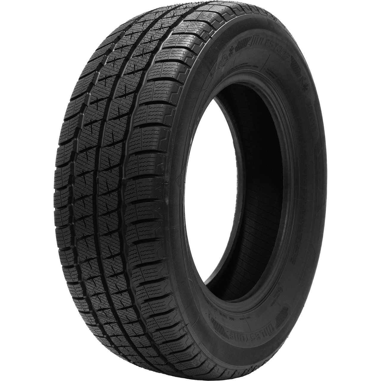 MILESTONE MW01V 225/75R16C 121/120R BSW