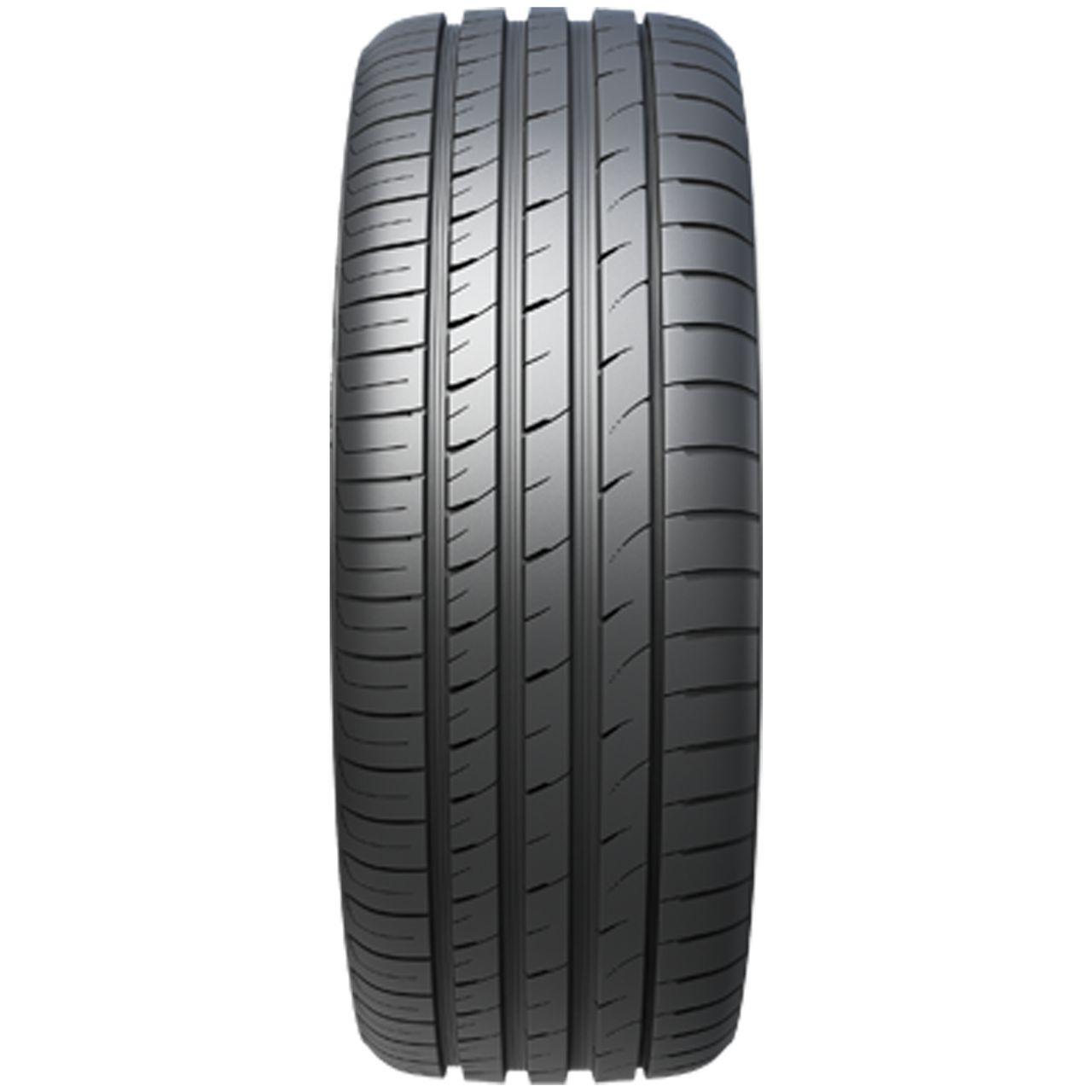 TOURADOR X SPEED TU1 245/40R19 98W XL BSW
