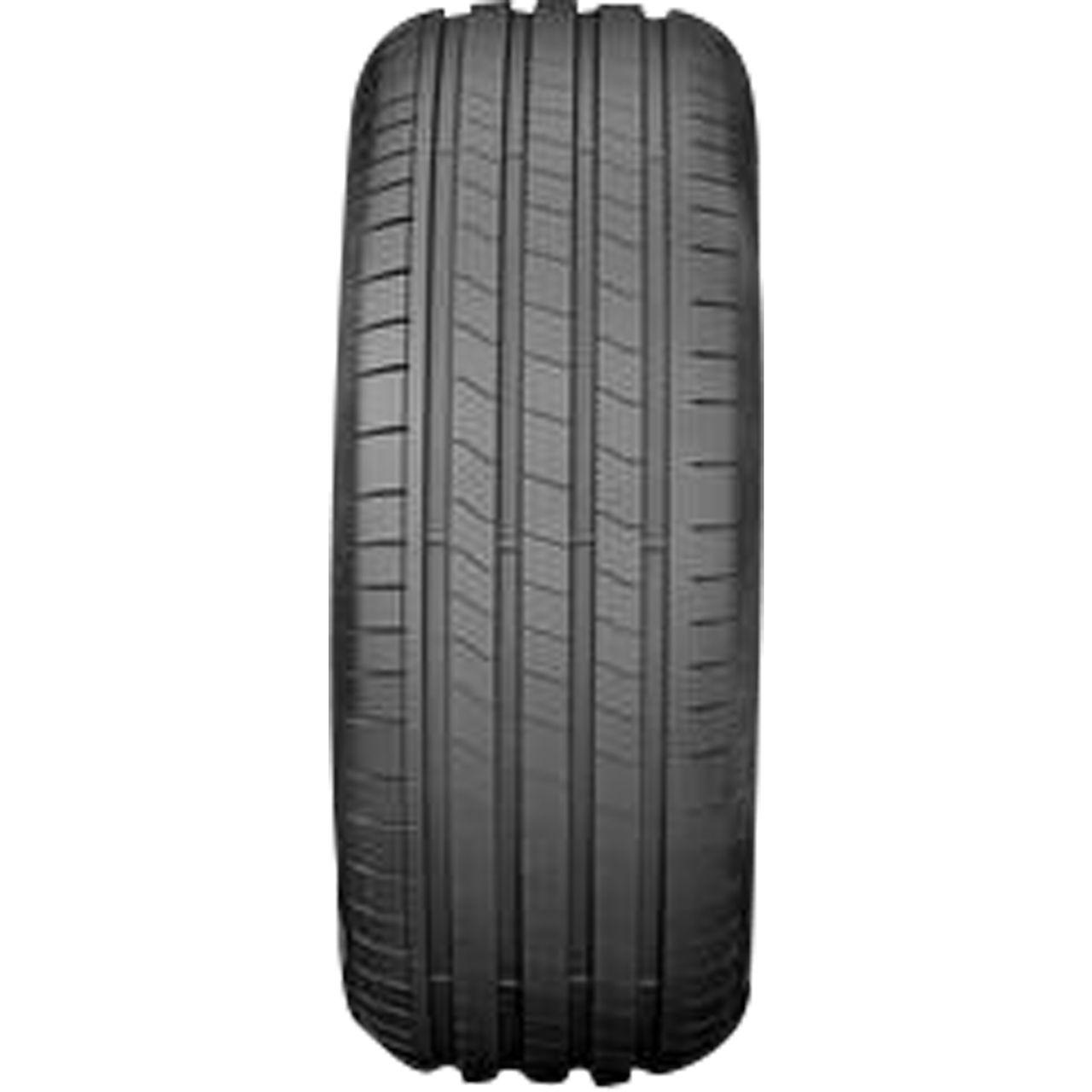 Cooper Cross Rasu COOPER ZEON CROSS RANGE (MO) 265/50R20 111H (MO) XL BSW | R43996889