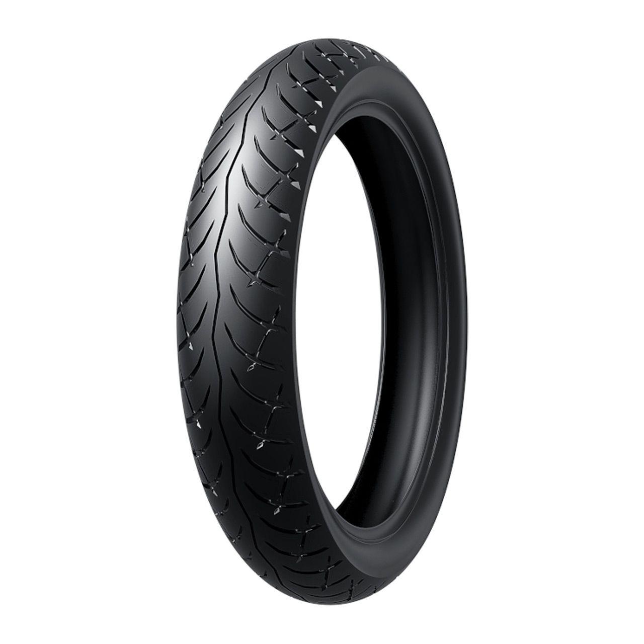 JOURNEY 120/70 - 17 TL 58S P6229F