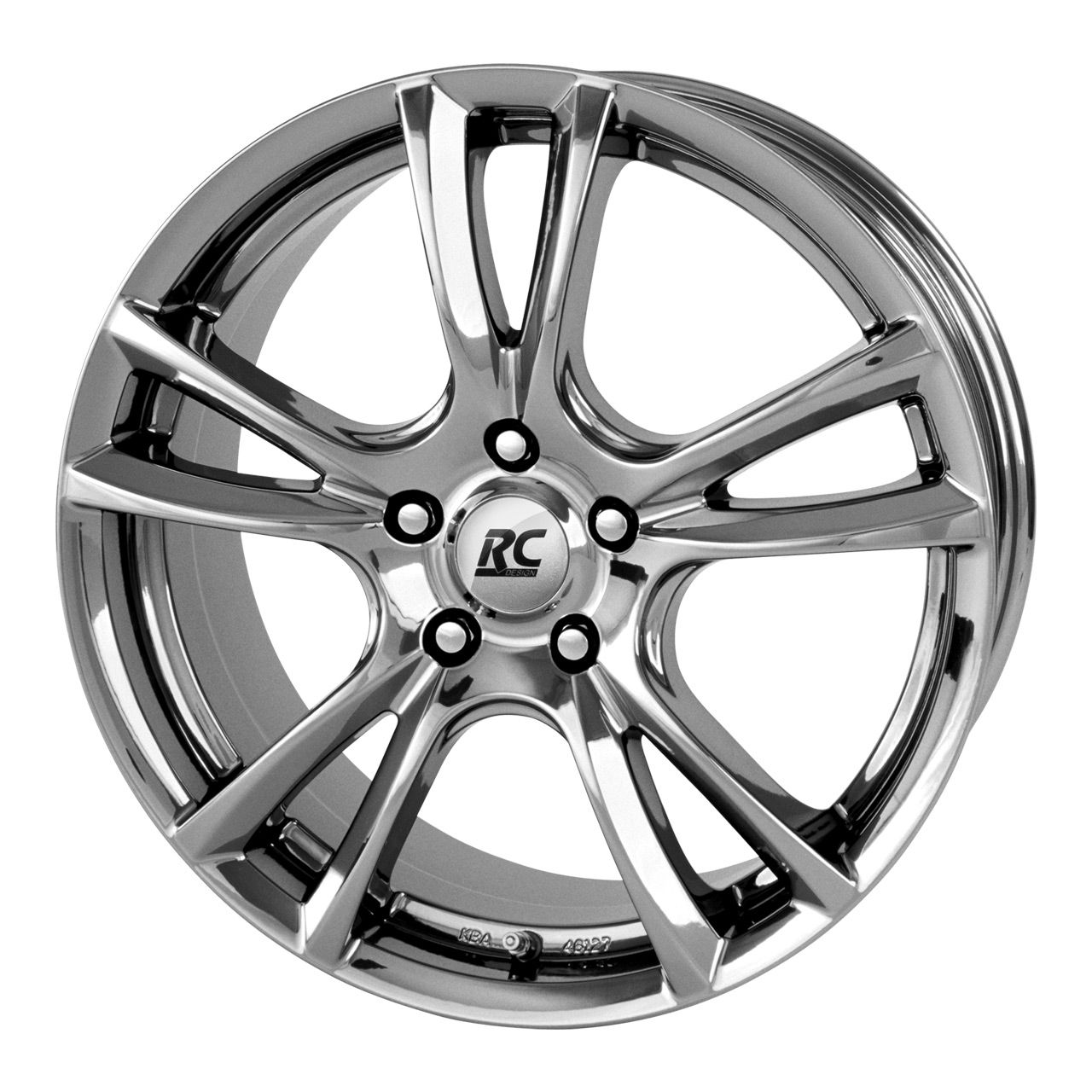 RC-DESIGN RC11 SLC 7.5Jx18 4x100 ET35