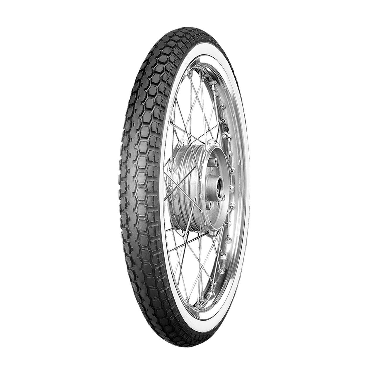 Continental 2.25 - 19 Xl Tt 41B Kks 10