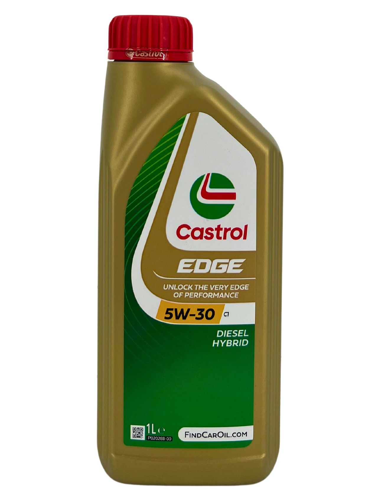 Castrol Edge 5W-30 C1 1 Liter