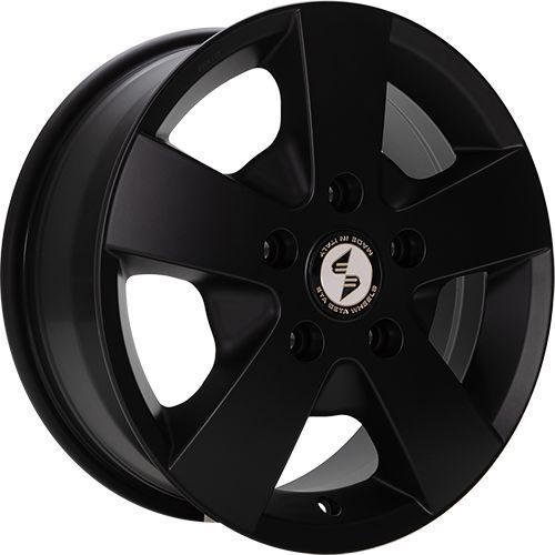 ETABETA ATRIA black matt 6.5Jx16 5x120 ET45