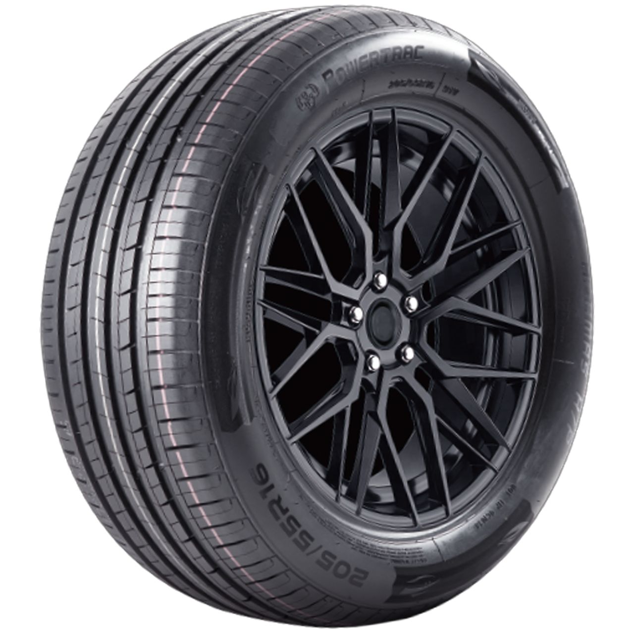 POWERTRAC ADAMAS H/P 175/65R15 84H BSW