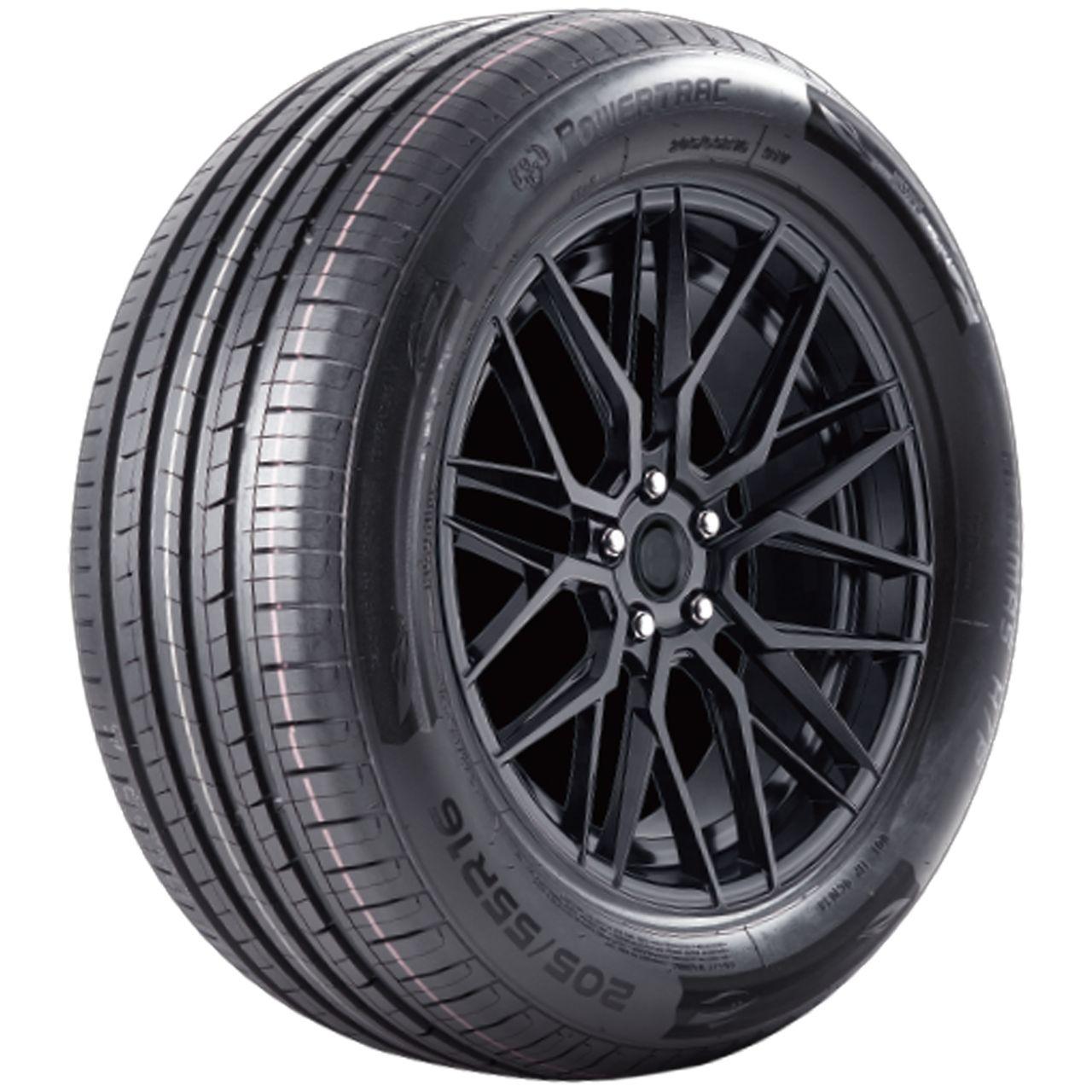 POWERTRAC ADAMAS H/P 165/65R13 77T BSW