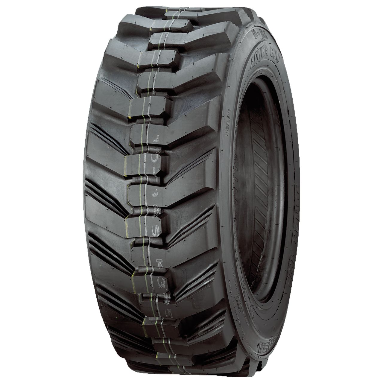 KENDA 10 - 16.5 TL  K395 POWER GRIP HD 10PR NHS