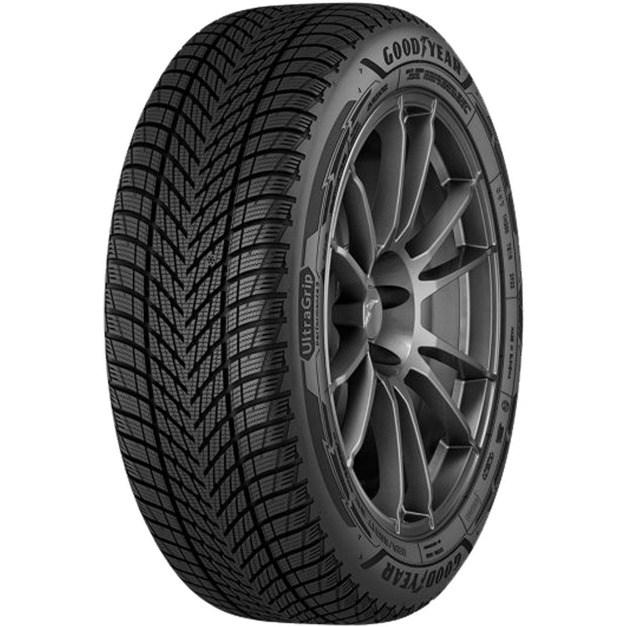GOODYEAR ULTRAGRIP PERFORMANCE 3 (EVR) 225/45R18 95V (EVR) XL MFS BSW SCT