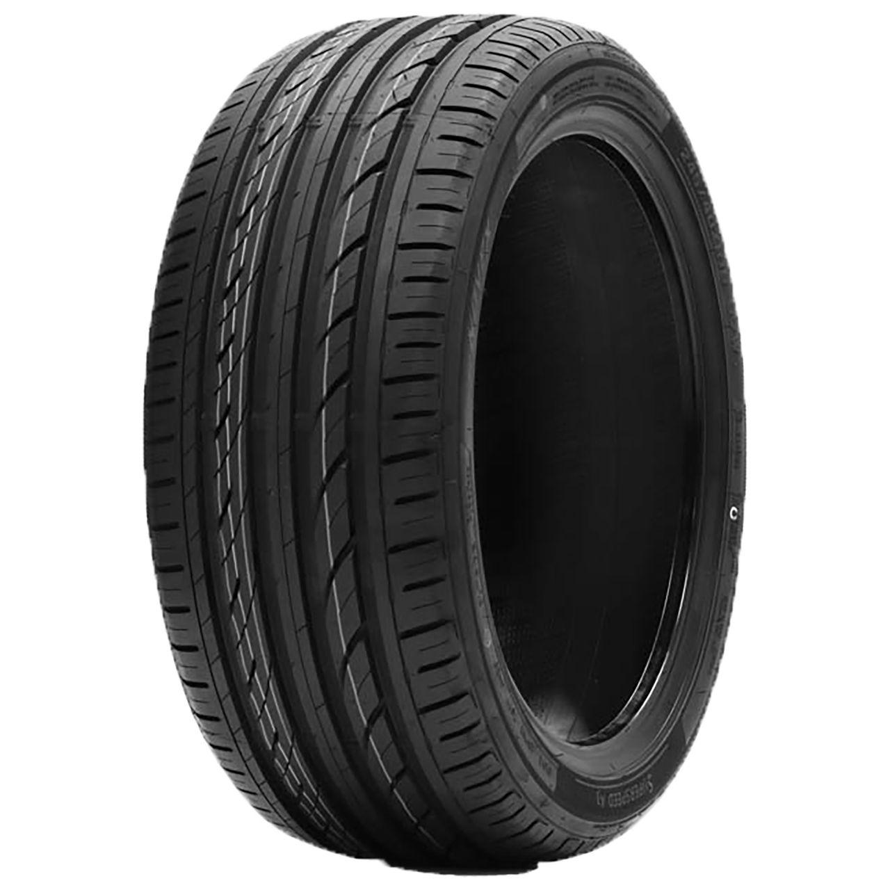 Novex SUPER-SPEED A3 225/45R18 95W XL BSW 225/45 R18