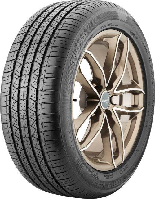 STAR PERFORMER QUASAR 235/55R17 103V XL BSW