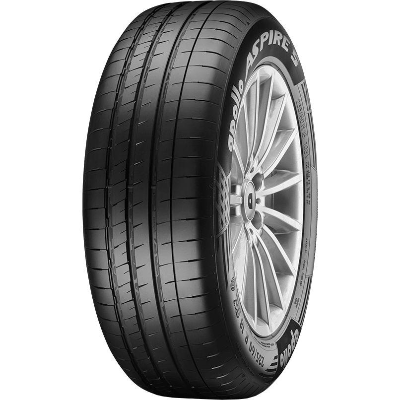 APOLLO ASPIRE 5 235/60R18 103V BSW