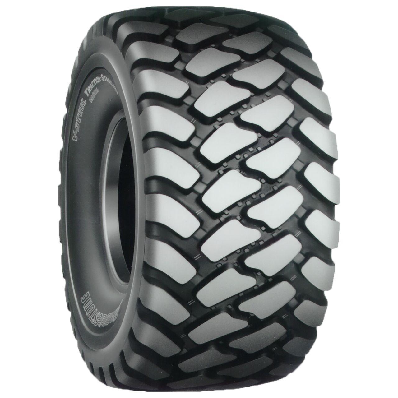 BRIDGESTONE 750/65 R 25 TL  VTS L3 D2-A*
