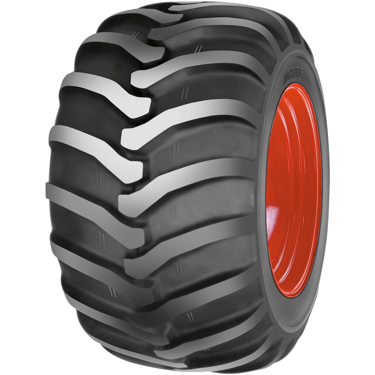 MITAS 600/40 - 22.5 TL 169A8 TI-12