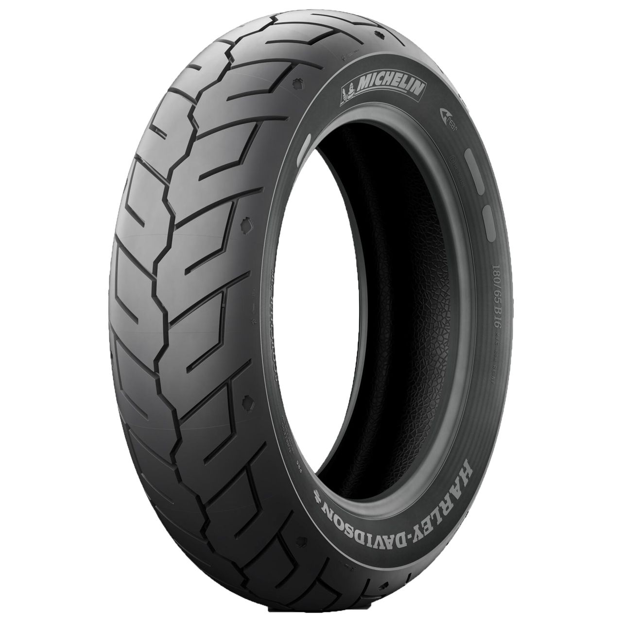 MICHELIN 180/70 B 16 M/C TL 77H SCORCHER 31 REAR