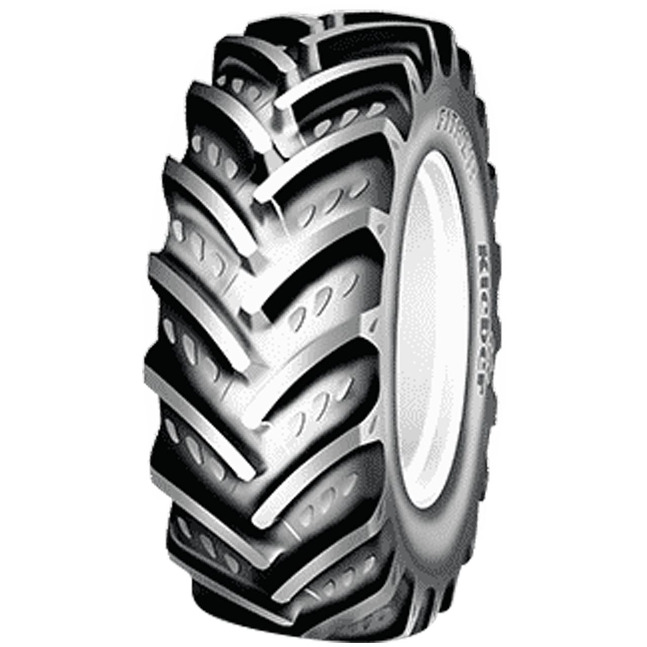 KLEBER 480/70 R 28 TL 145A8/145B FITKER