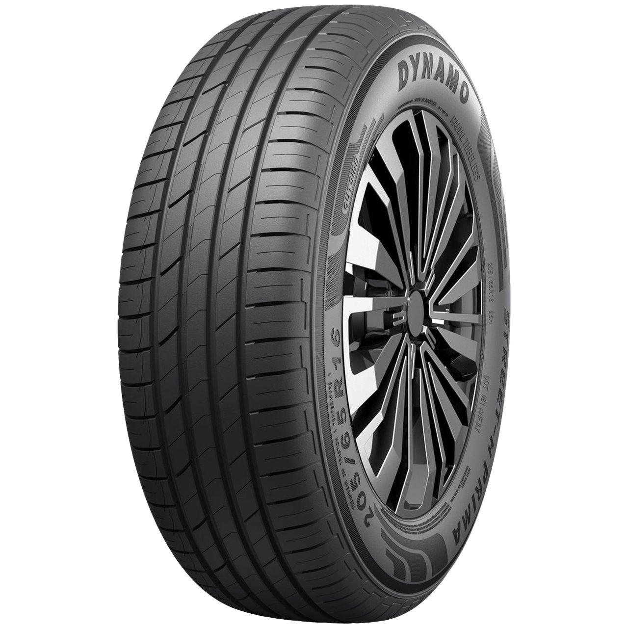 Dynamo PRIMA 215/55R18 99V XL MFS BSW 215/55 R18