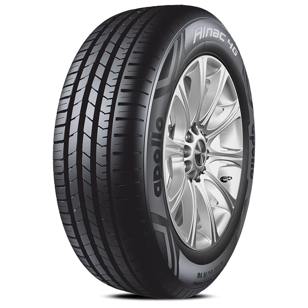 Apollo ALNAC 4G 205/65R15 94H BSW 205/65 R15